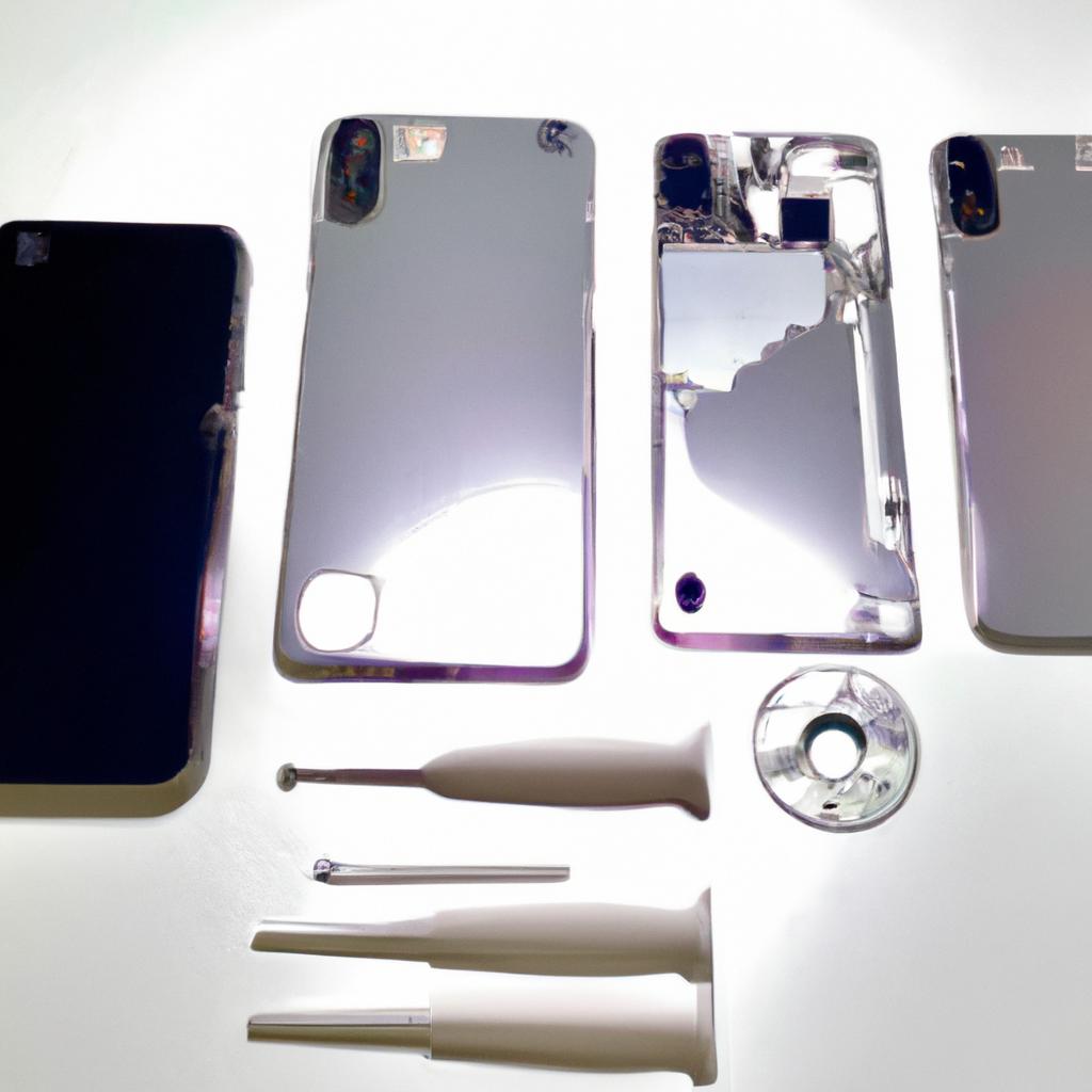 土浦でiPhone 12 Proの修理、迅速・丁寧に対応します！
