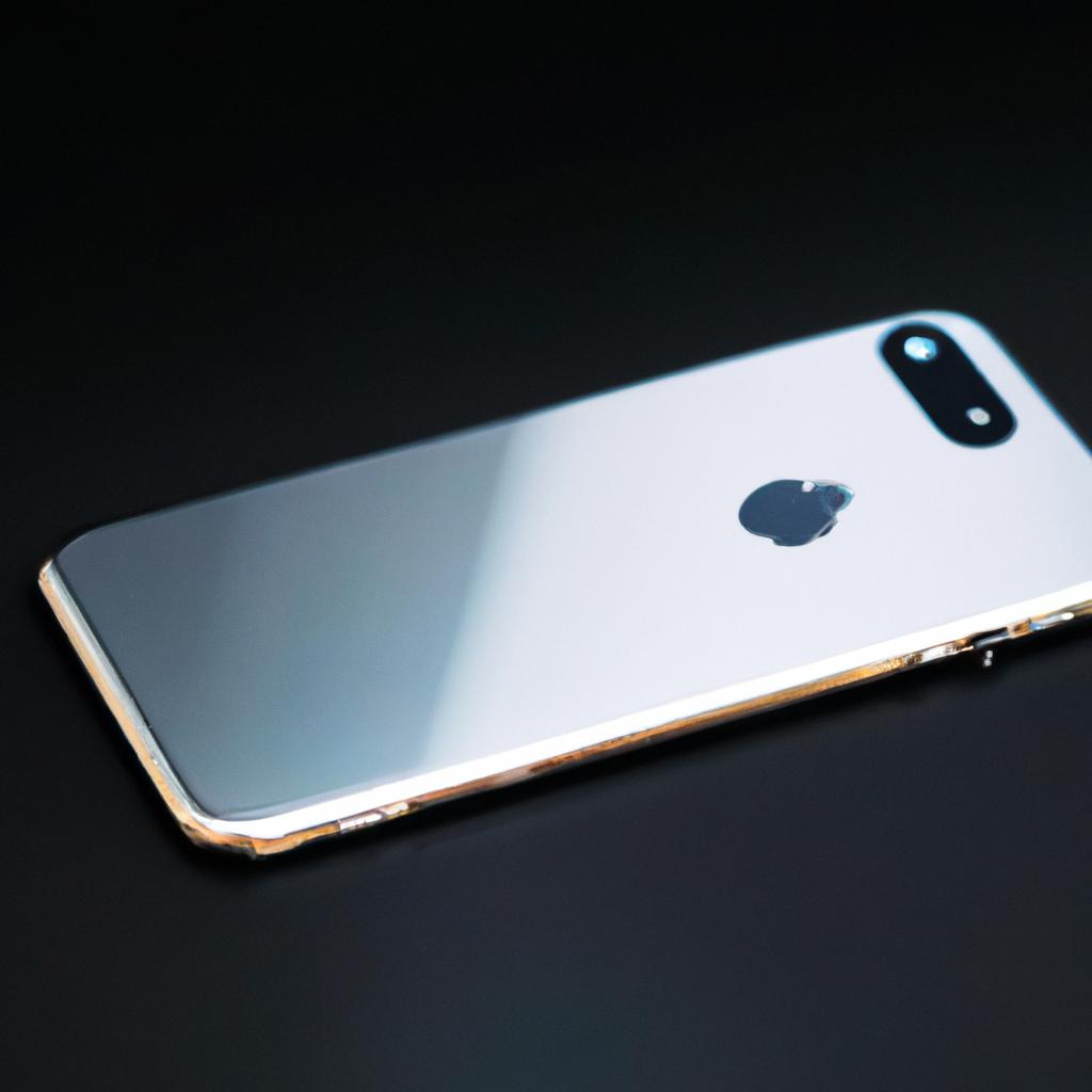iPhone7の特徴と人気の理由