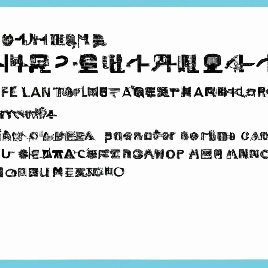4. すぐにできる簡単なメンテナンス方法