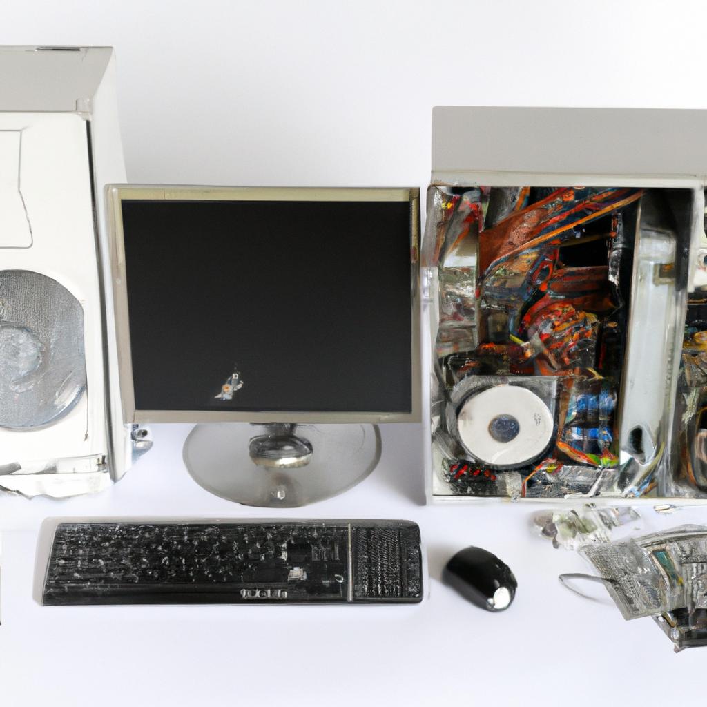 2. 中古パソコンのメリット