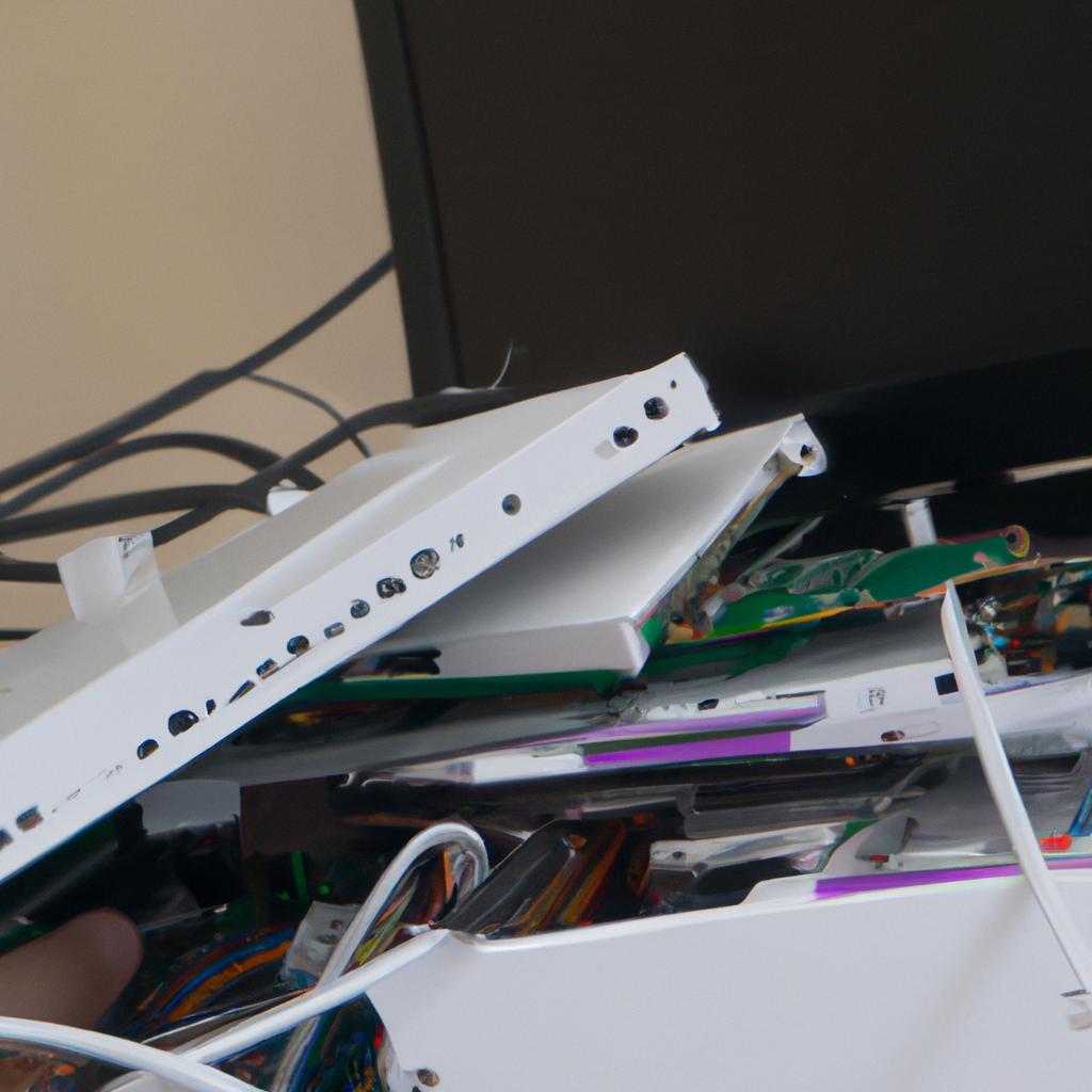 PC修理サービスのご案内