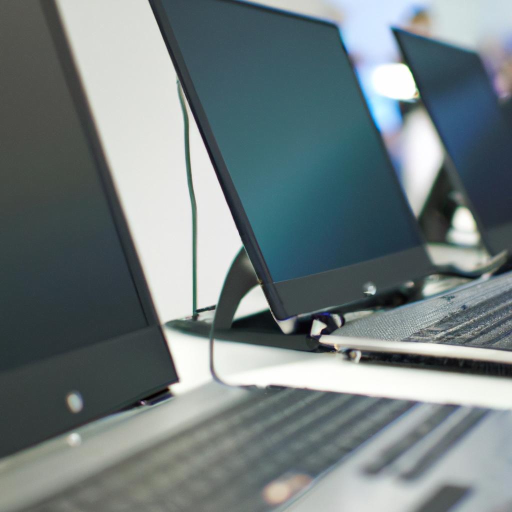 Windows対応中古デスクトップPCの特徴