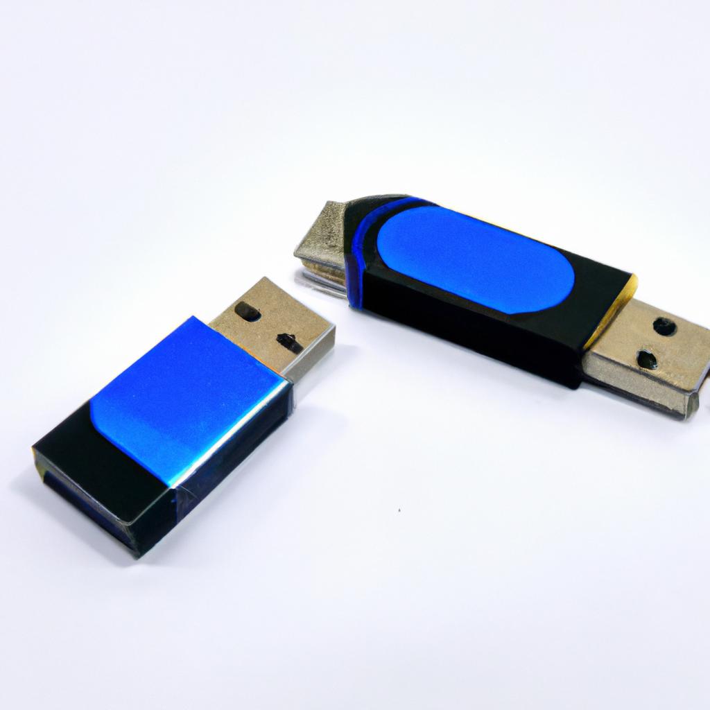 4. よくあるUSBトラブルと解決策
