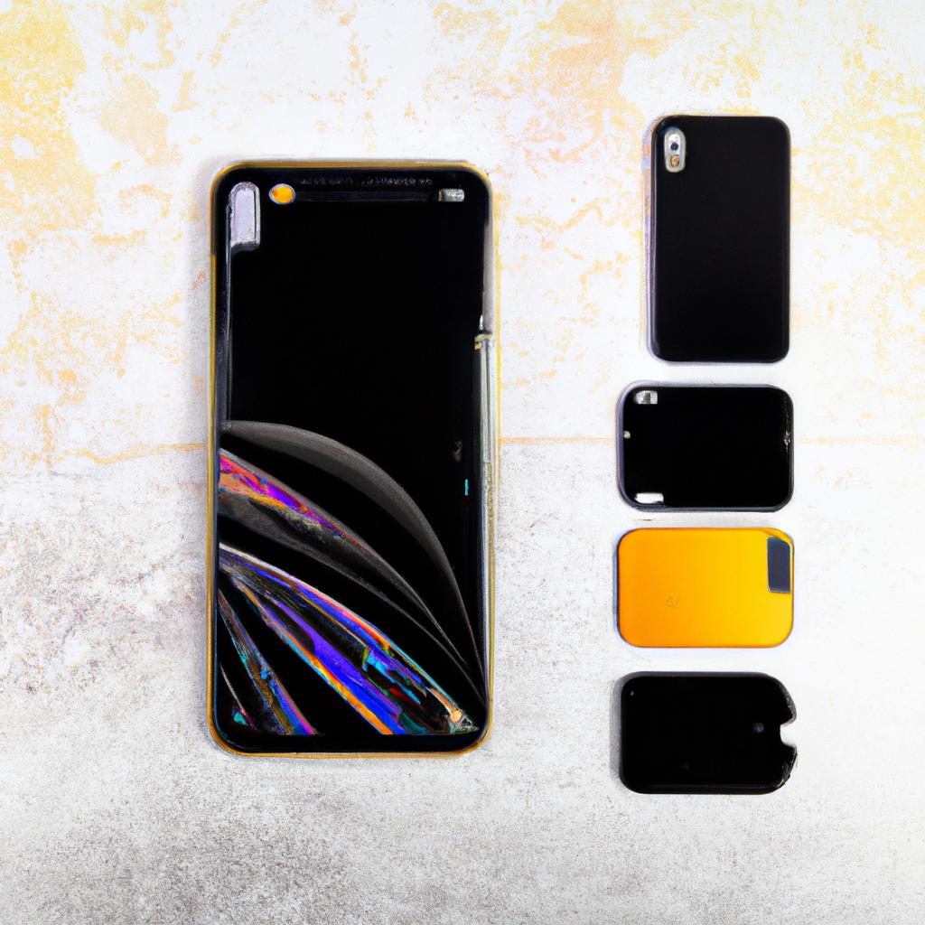 あなたのiPhone12mini、今すぐ画面交換で新たな光を！