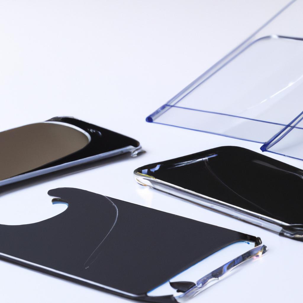 最強のガラスコーティングでiPhoneを守る！