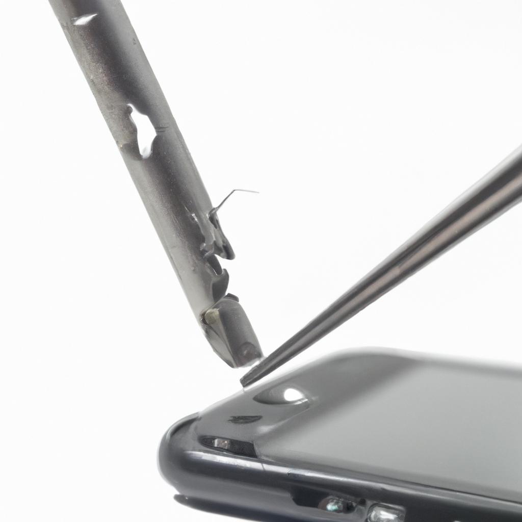 Android画面修理の重要性
