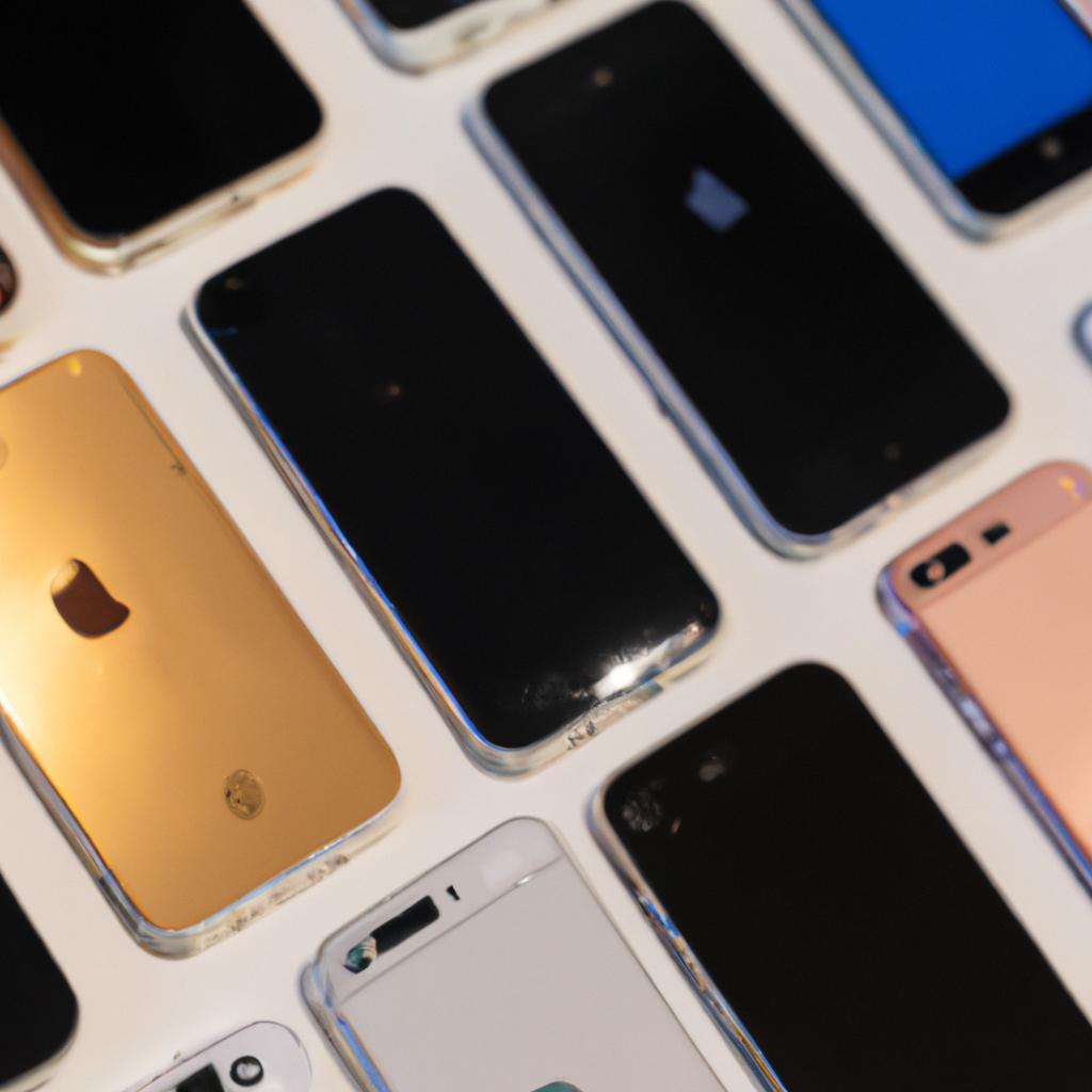 4. 価格帯のご紹介