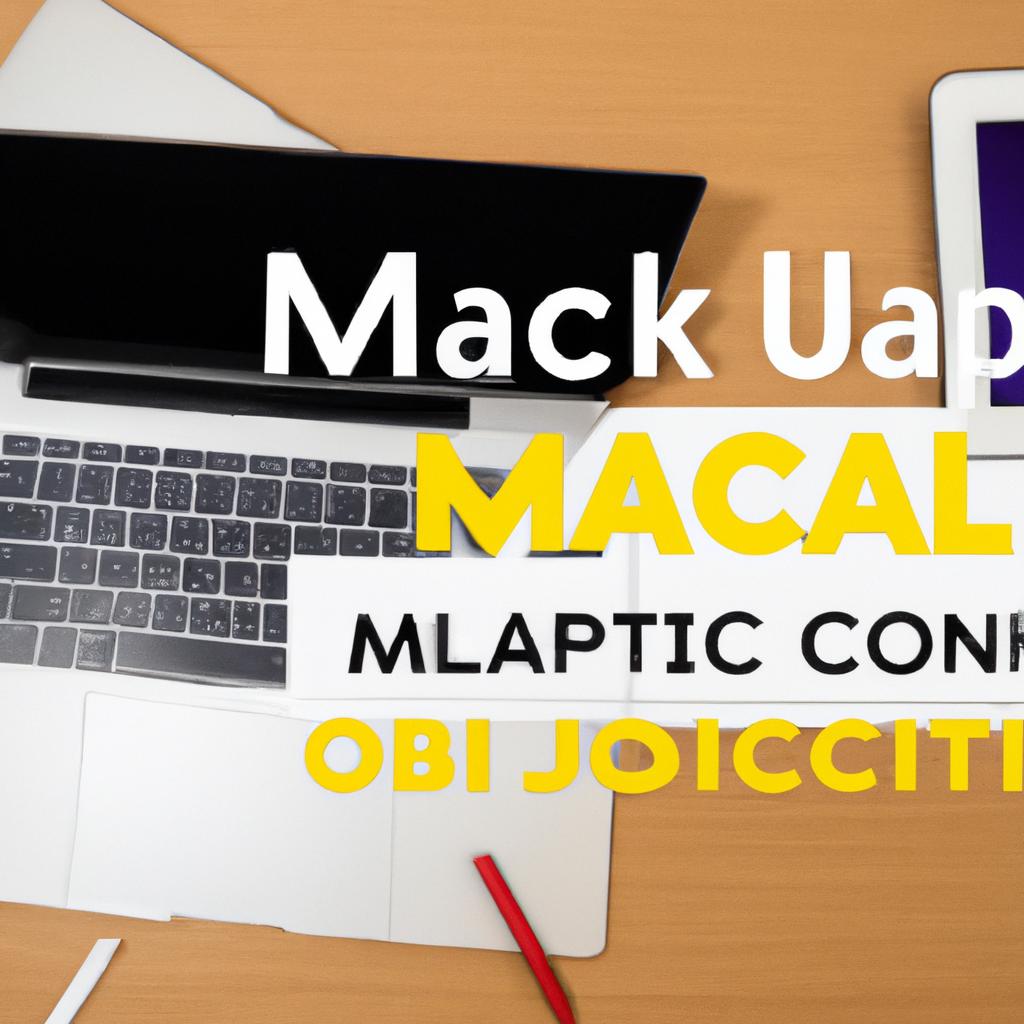 茨城県でMacのトラブルもお任せ！あなたの大切なデバイスを迅速修理！