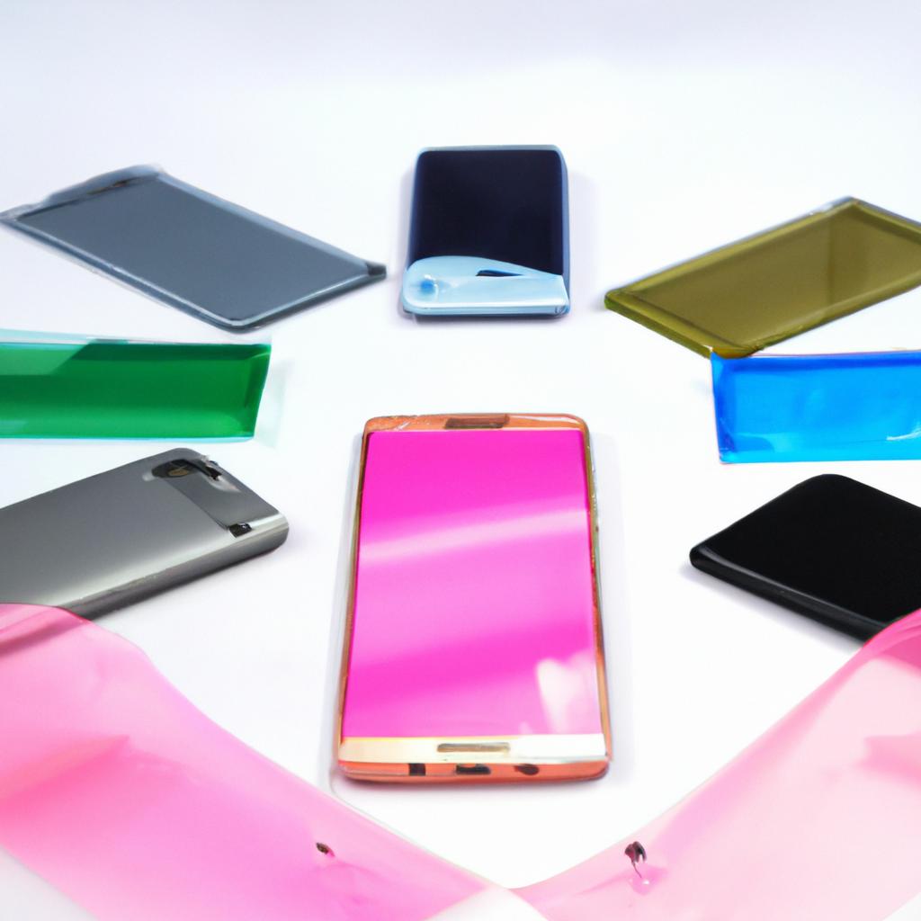 あなたのスマホを守る！ガラスコーティングで傷知らずの生活を実現！