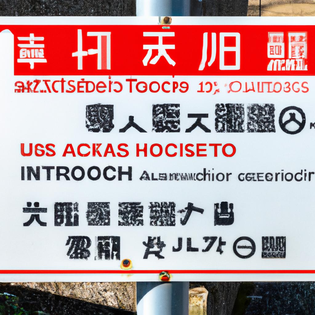 店舗アクセスと所在地