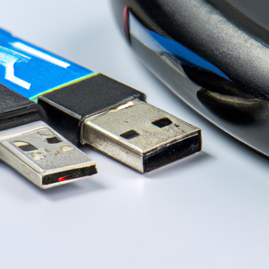 USBデータ復旧のプロフェッショナル！大切なデータ、今すぐ取り戻そう！