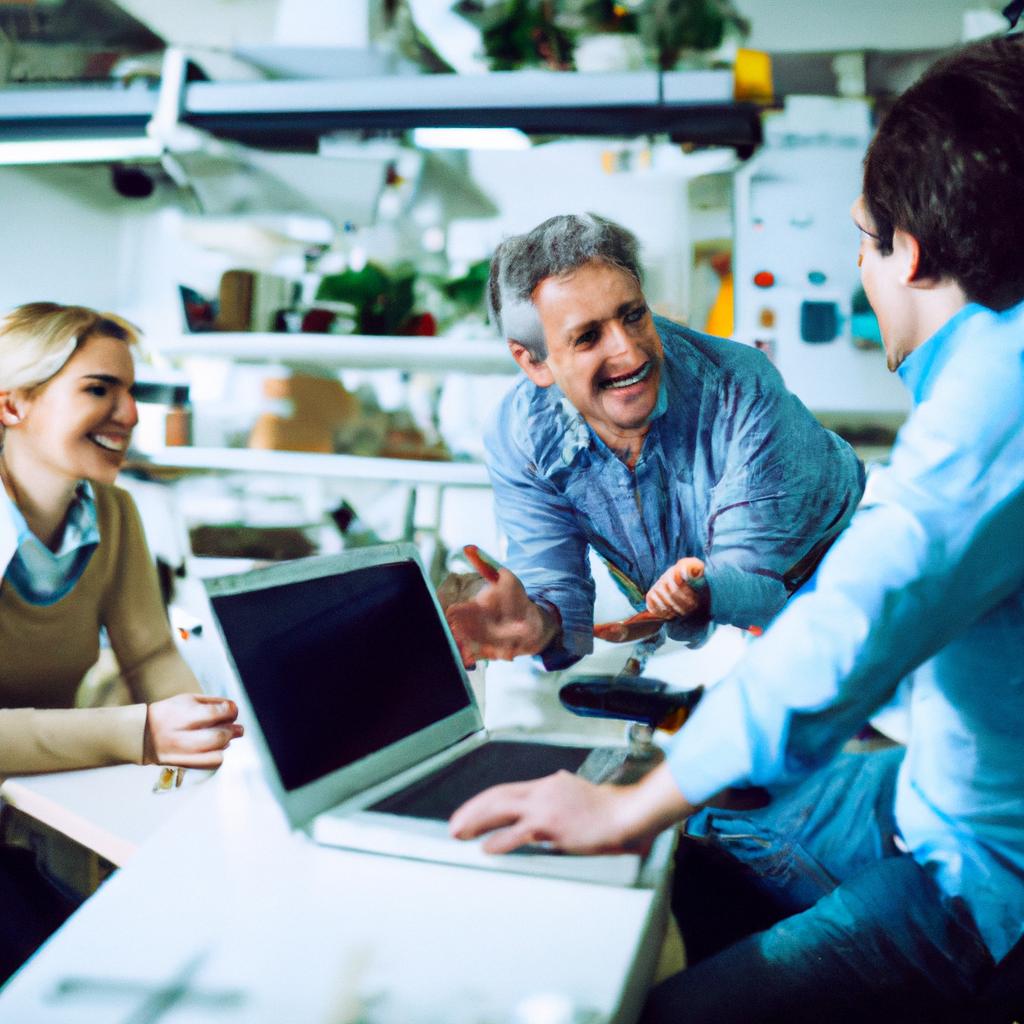  迅速なサービス提供