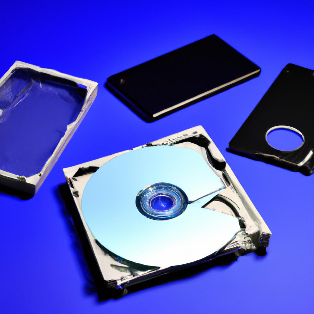データは確実に保護