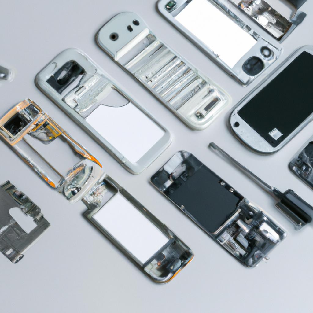 4. スマホ修理も対応