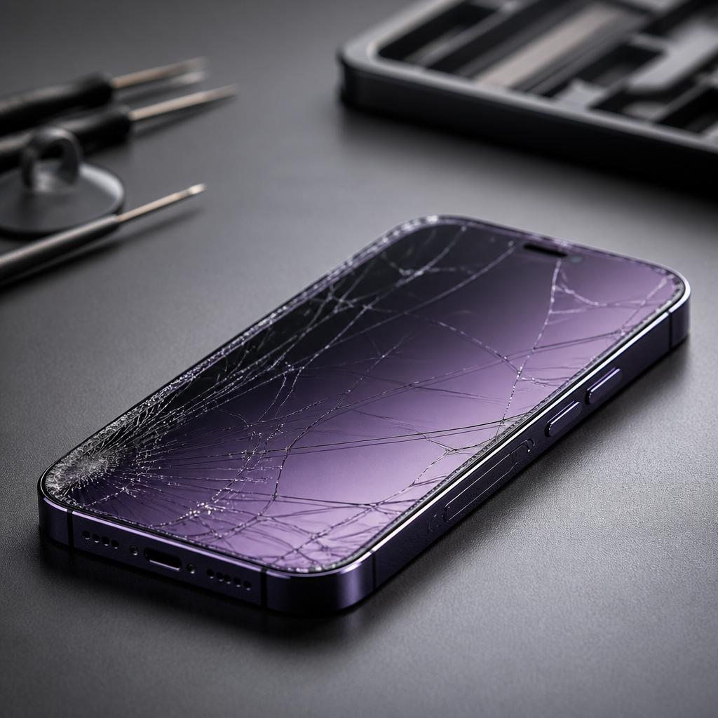 今すぐあなたのiPhone14proを修理しよう！