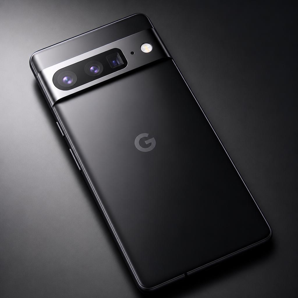 あなたのPixel、プロの手で復活！