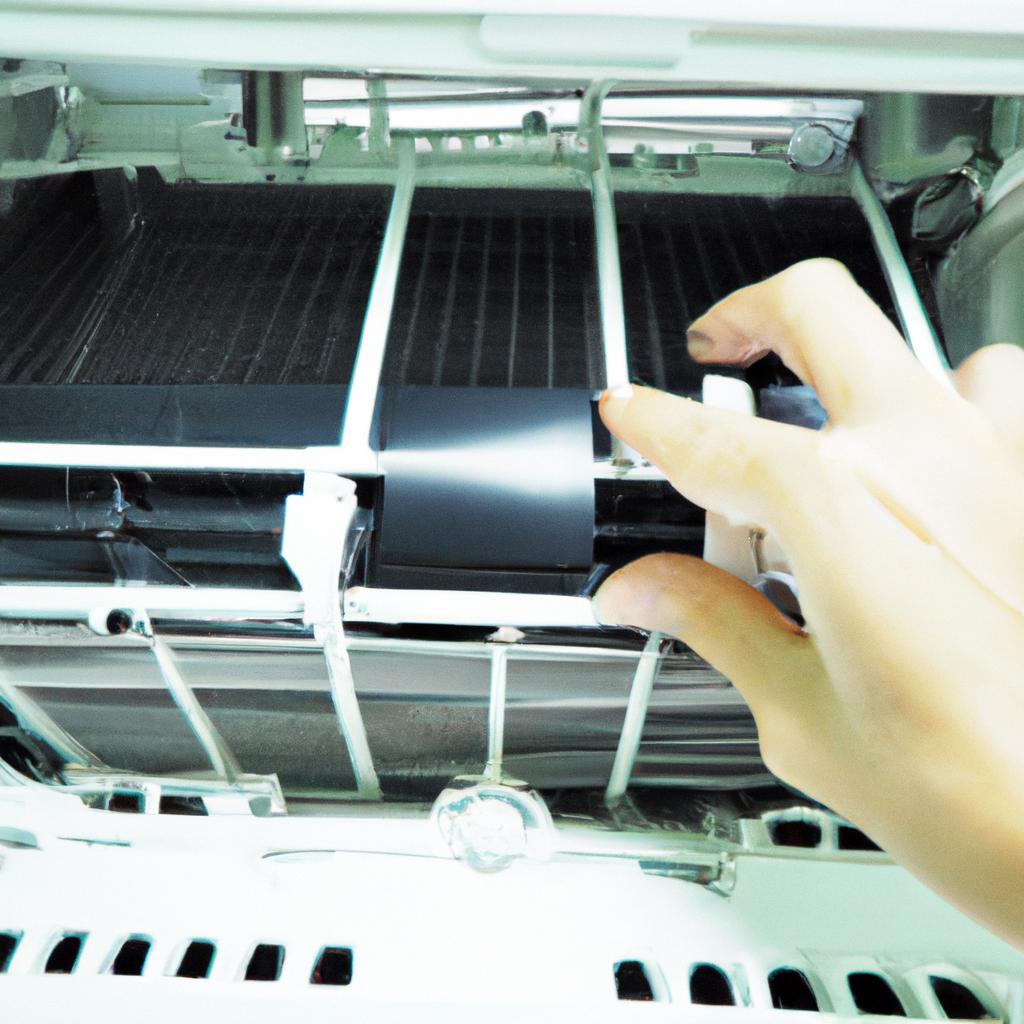 家庭用クリーニングで快適空間を確保