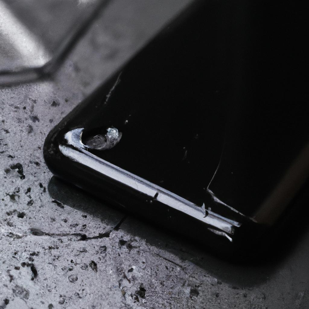 スマホを守る新習慣！ガラスコーティングで耐久性アップ！