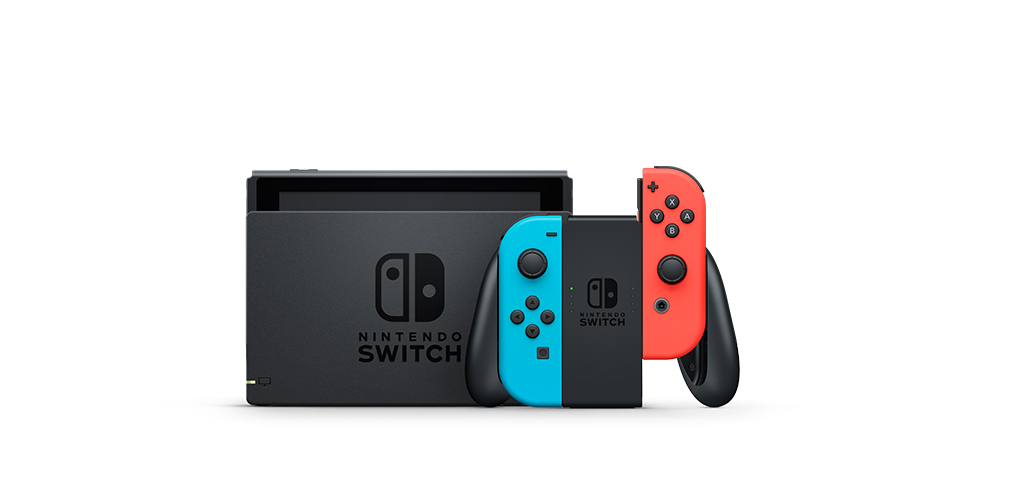 不具合に悩むあなたへ！switchのブルースクリーン修理はi labo土浦ピアタウン店にお任せ！