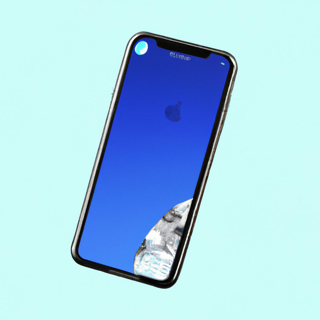 3. iPhone修理のスピードと品質