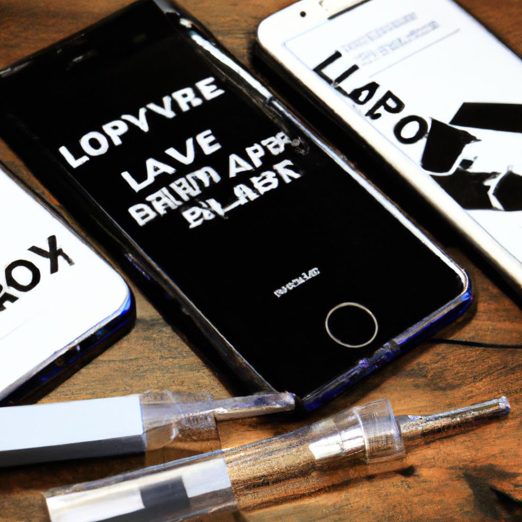 iPhoneのデータ復旧はお任せ！安心と信頼のi labo土浦ピアタウン店！