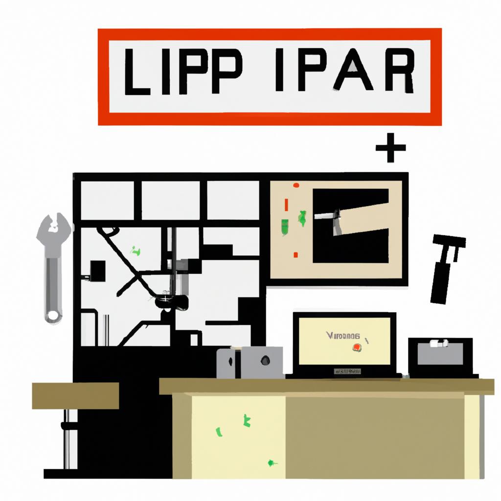Pixel修理もプロにお任せ！i labo土浦ピアタウン店