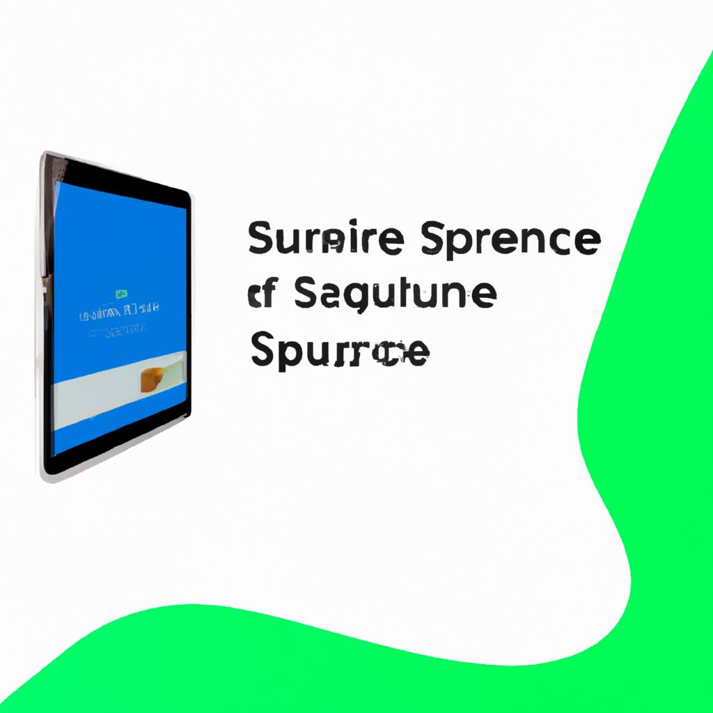 Surface修理の流れ