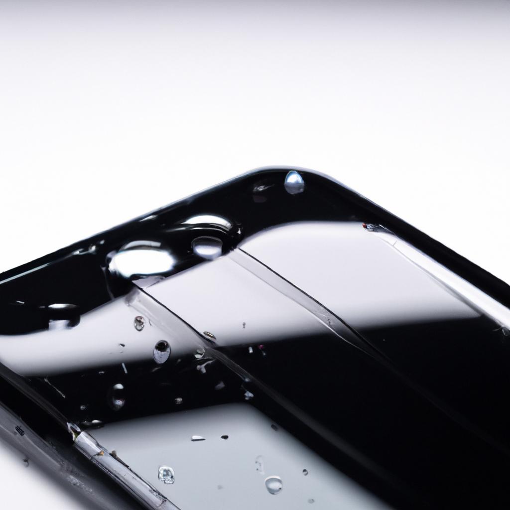 あなたのスマホを守る、最強のガラスコーティング！