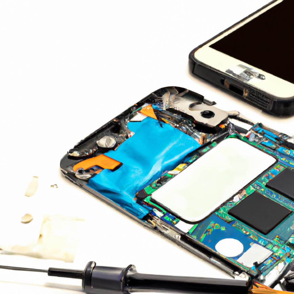 あなたのスマホやパソコン、信頼の修理技術で再生します！
