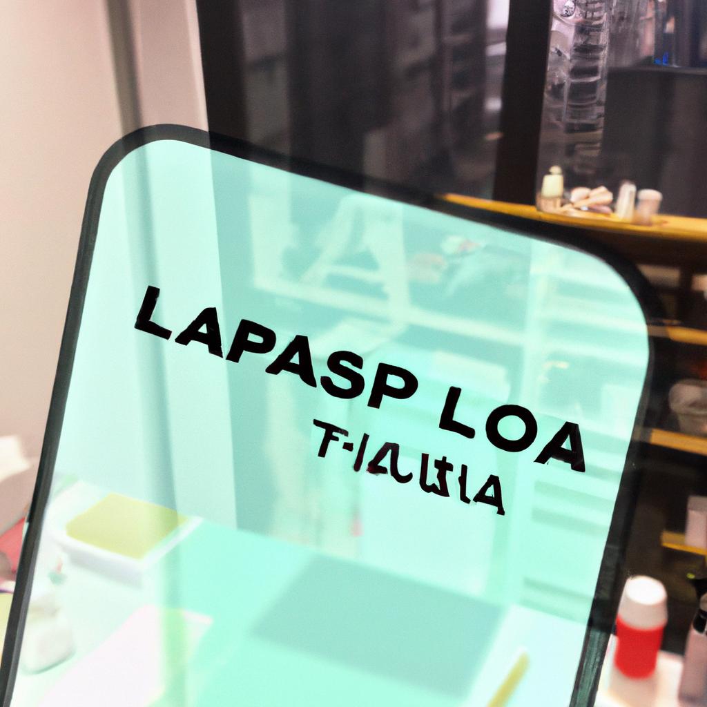 iPhoneのガラスコーティングはi labo土浦ピアタウン店にお任せ！