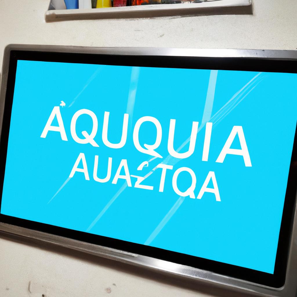 AQUOSの画面修理ならi labo土浦ピアタウン店！お手軽、迅速、安心。