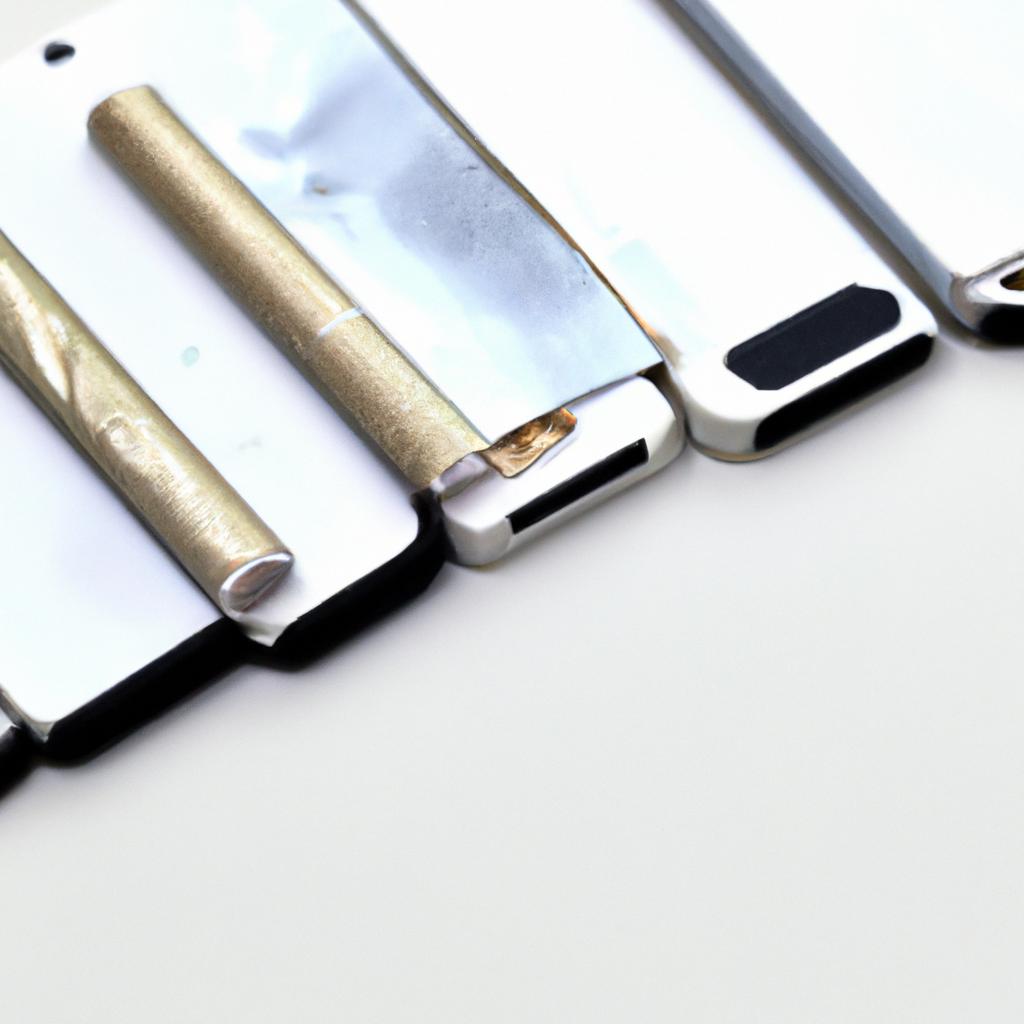 あなたのiPhone、命のバッテリー取り替えませんか？