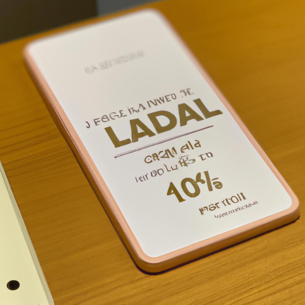 i labo土浦ピアタウン店でiPhone XSのバッテリー交換をお得に！