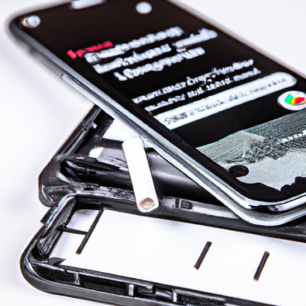 iPhone11のバッテリー交換はお任せ！専門技術で確実安心！