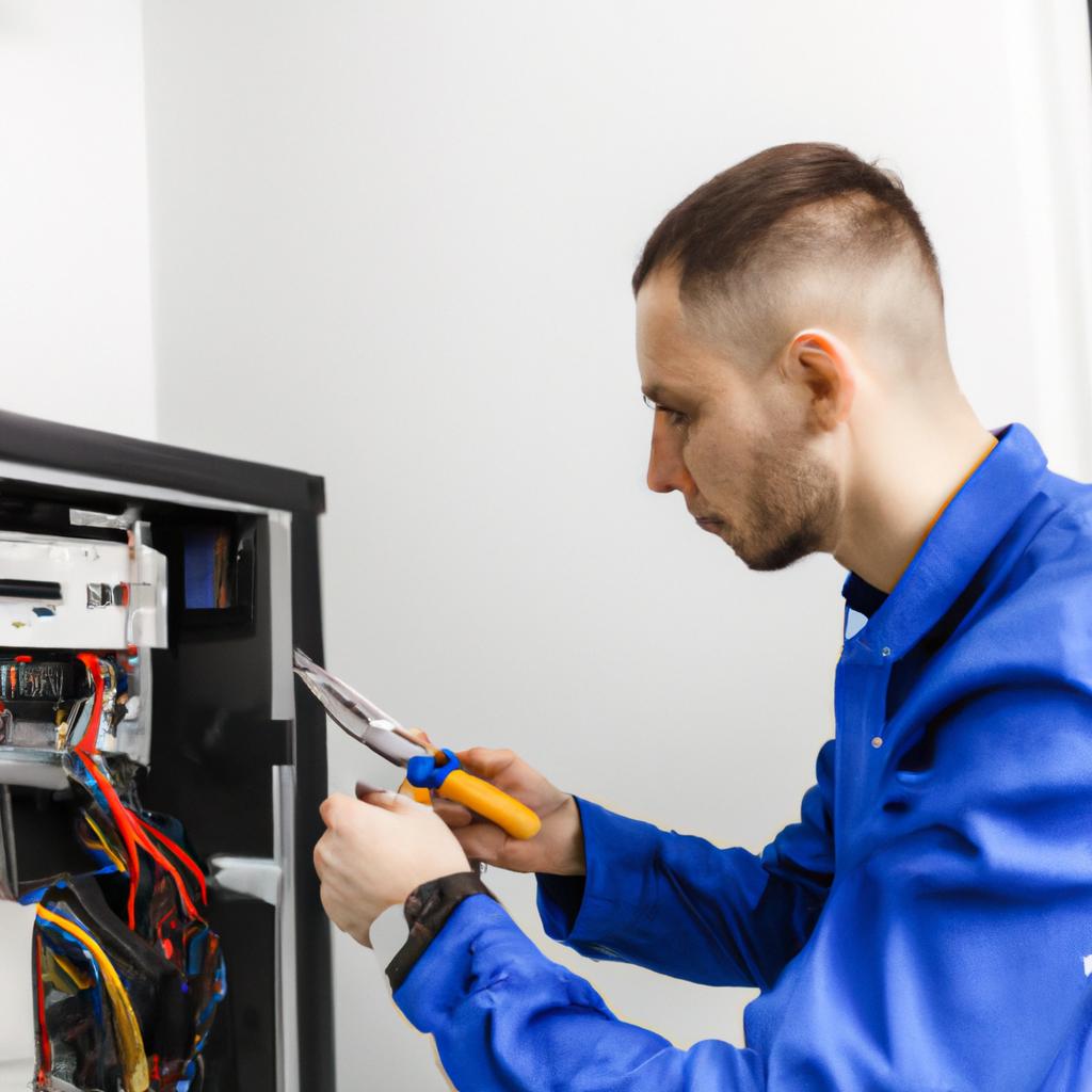 信頼の技術力と安心の保証