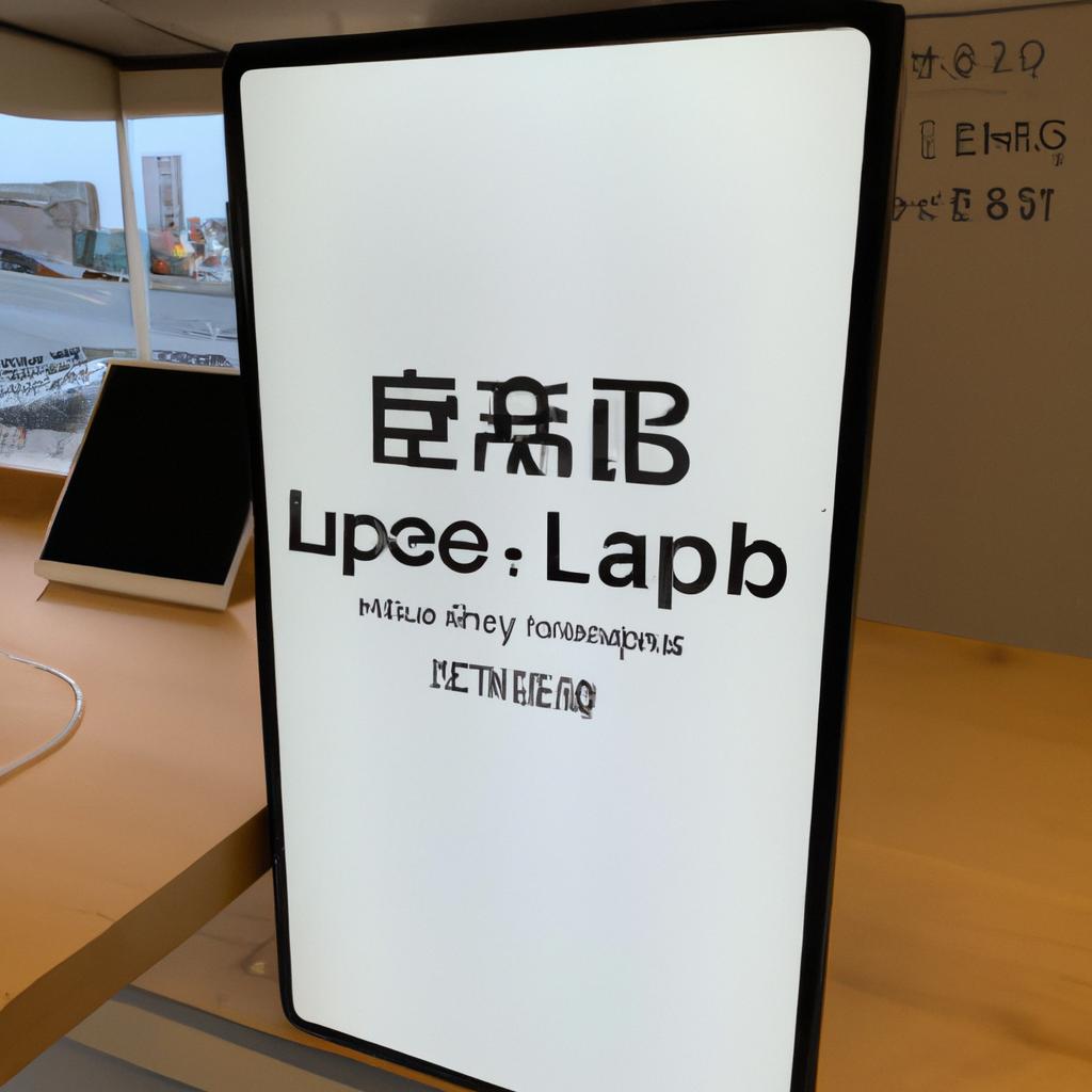 iPhone11の液晶交換は安心・迅速なi labo土浦ピアタウン店で！