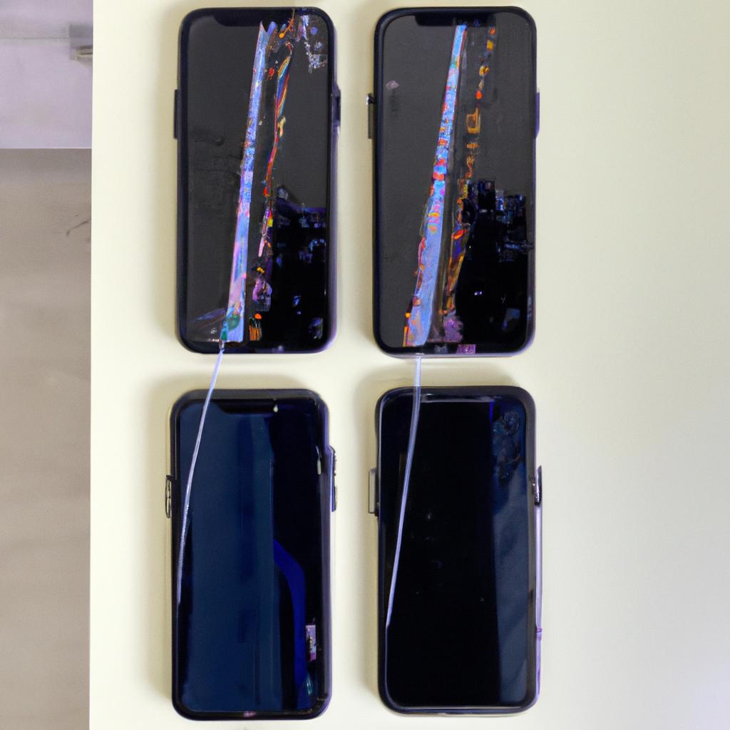 あなたのiPhoneXR、当店で液晶交換！すぐに対応、安心の技術！