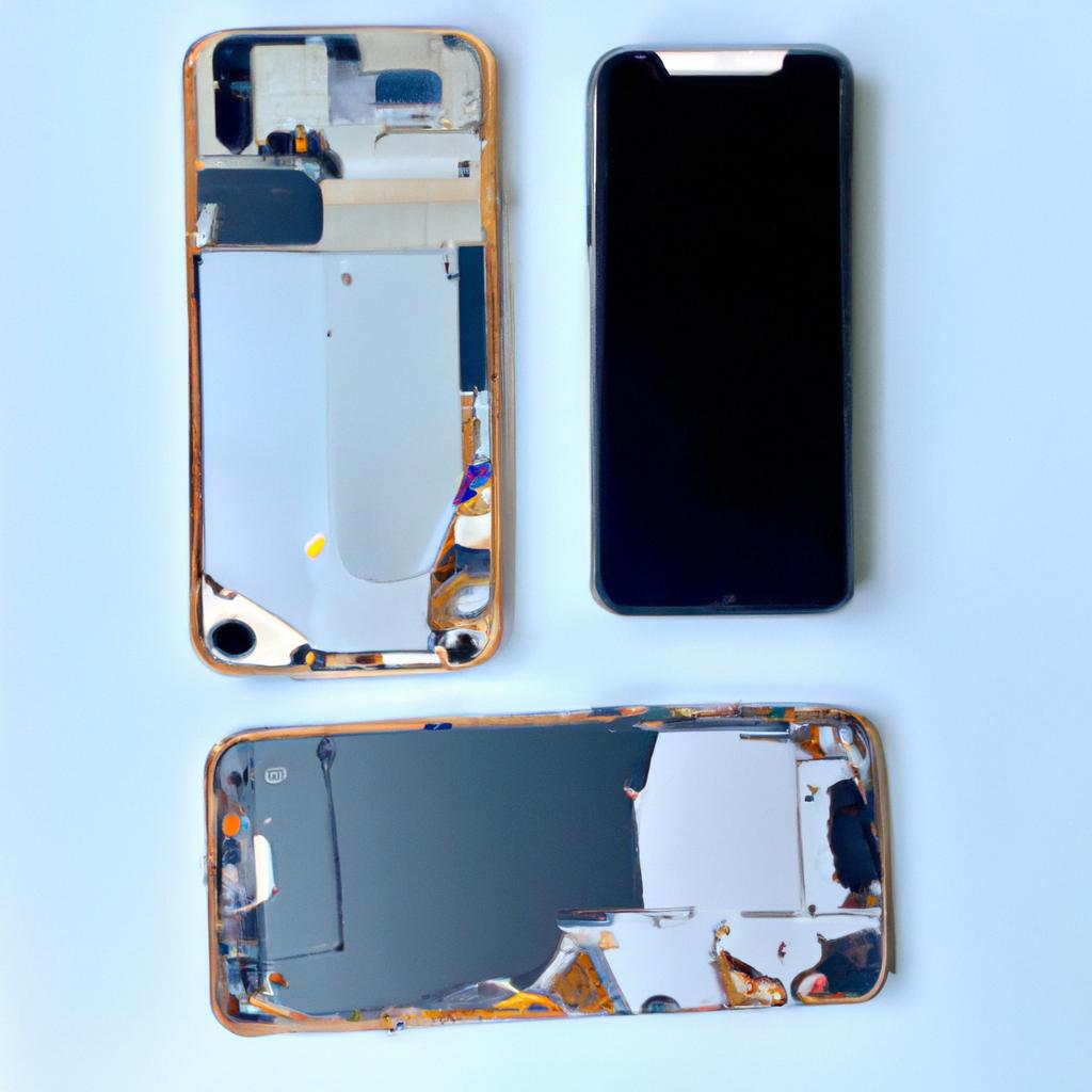 iPhone12miniの液晶交換はお任せ！すぐに使える安心をあなたに。