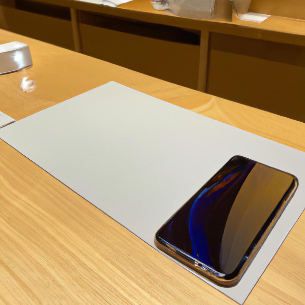 iPhone11PROの液晶交換はi labo土浦ピアタウン店で決まり！