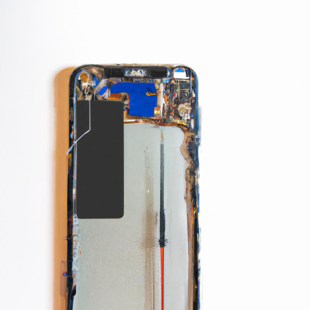 iPhone12PROの液晶交換はプロにお任せ！
