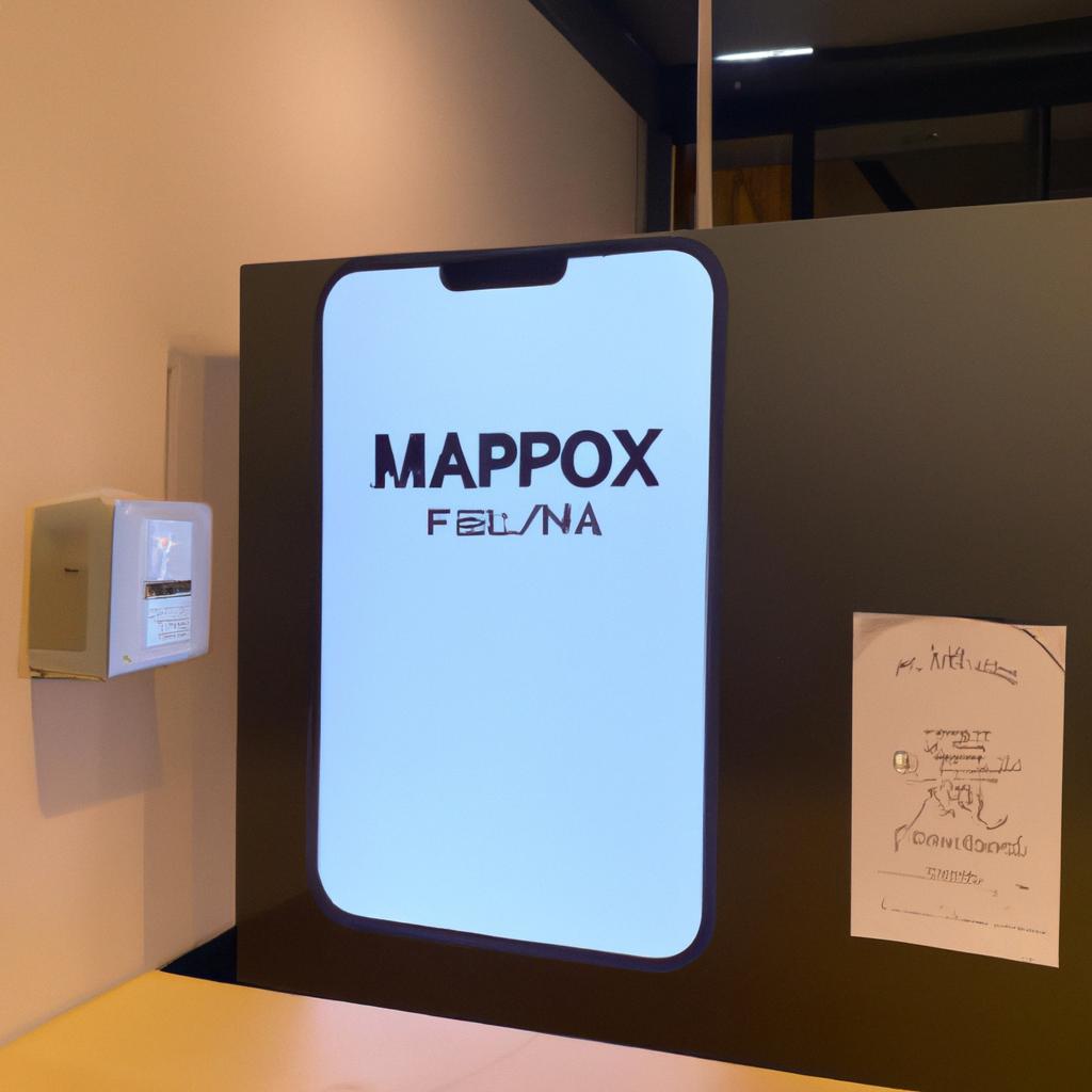 iPhone12PROMAX液晶交換ならi labo土浦ピアタウン店！