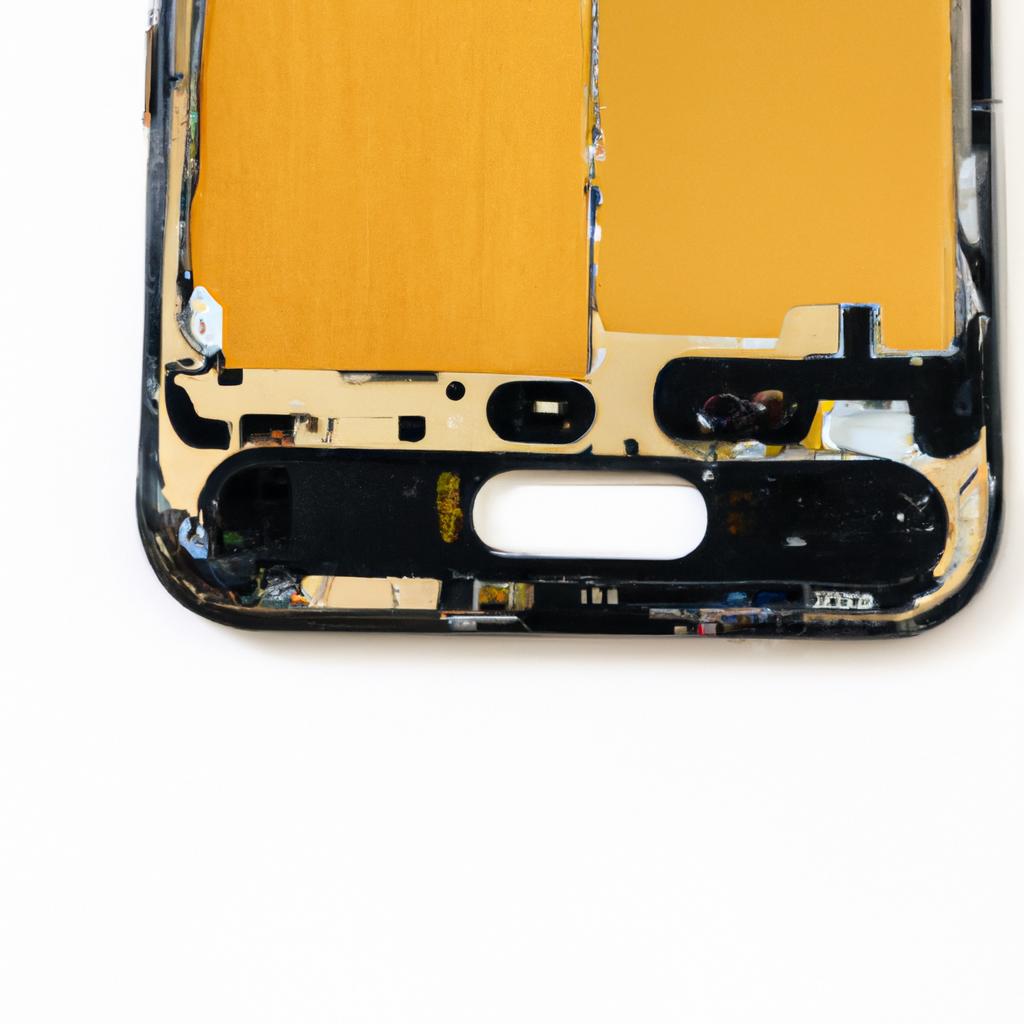 iPhone14PROの液晶交換はプロにお任せ！
