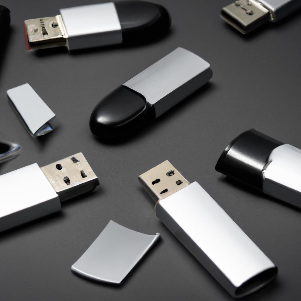 USBのデータ復旧はお任せ！確かな技術と安心のサービス