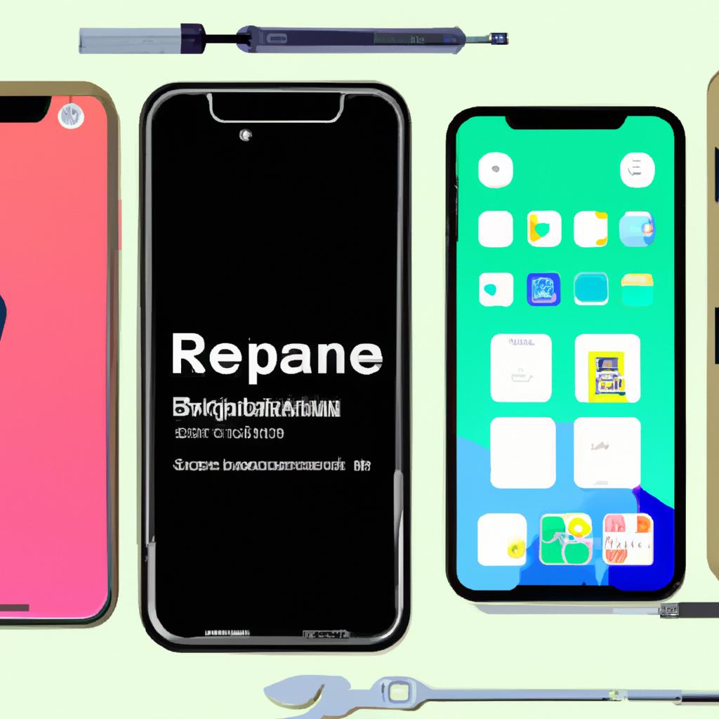 土浦市のアイフォン12修理はお任せ！迅速・丁寧なサービスであなたのスマホを蘇らせます！